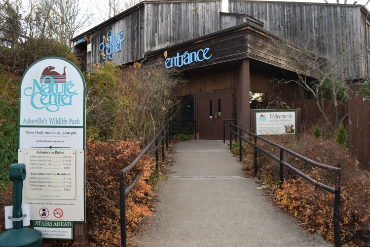 Learn And Explore At The Wnc Nature Center Western Nc Nature Center